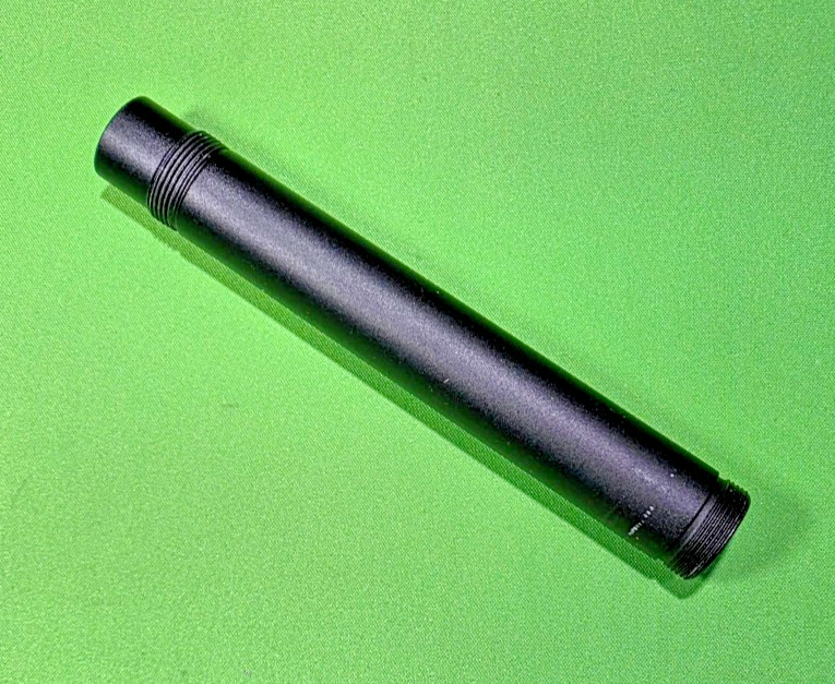 Rifled Tippmann TiPX Barrel