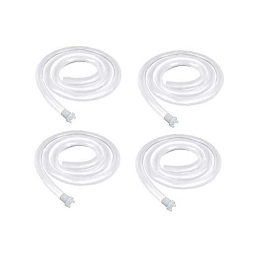 Replacement Silicone Tubing Hose for Water Bottle Pump, High Compatibility for