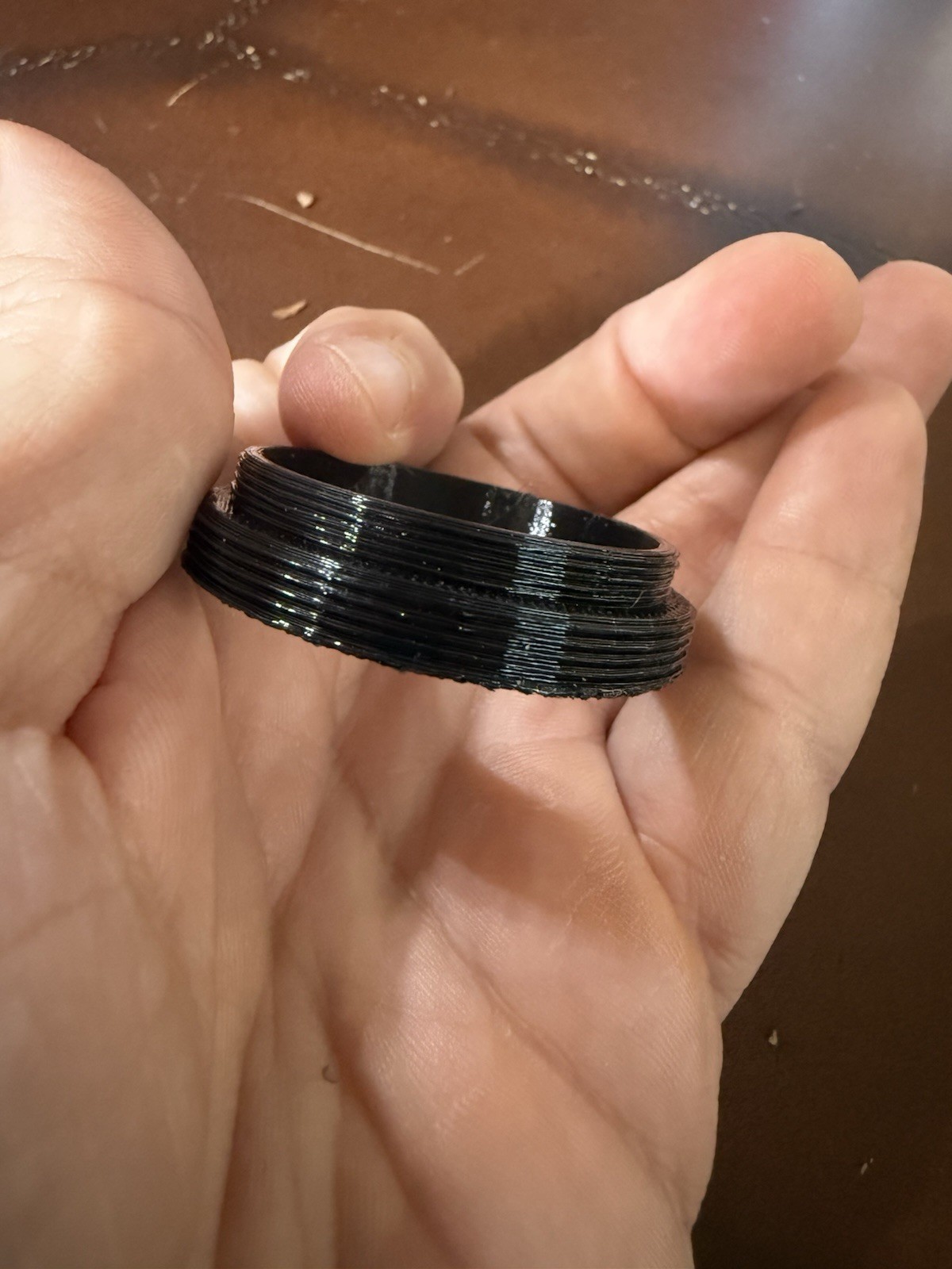 Fits for m42 to m37 lens adapter