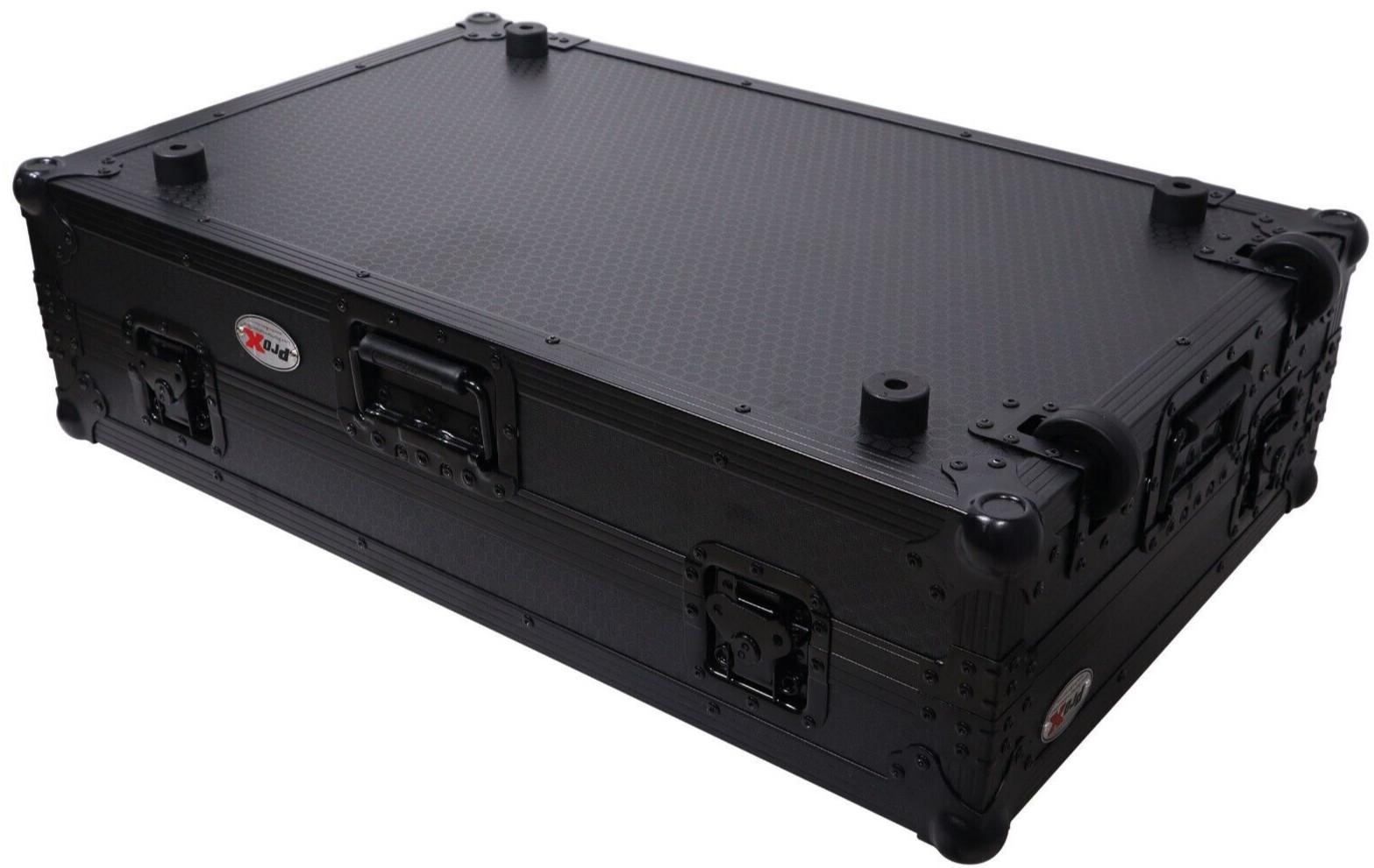 DDJ-GRV6 Controller bundle W / Flight Style Case,Loudspeaker,Tripod Stand,Cables