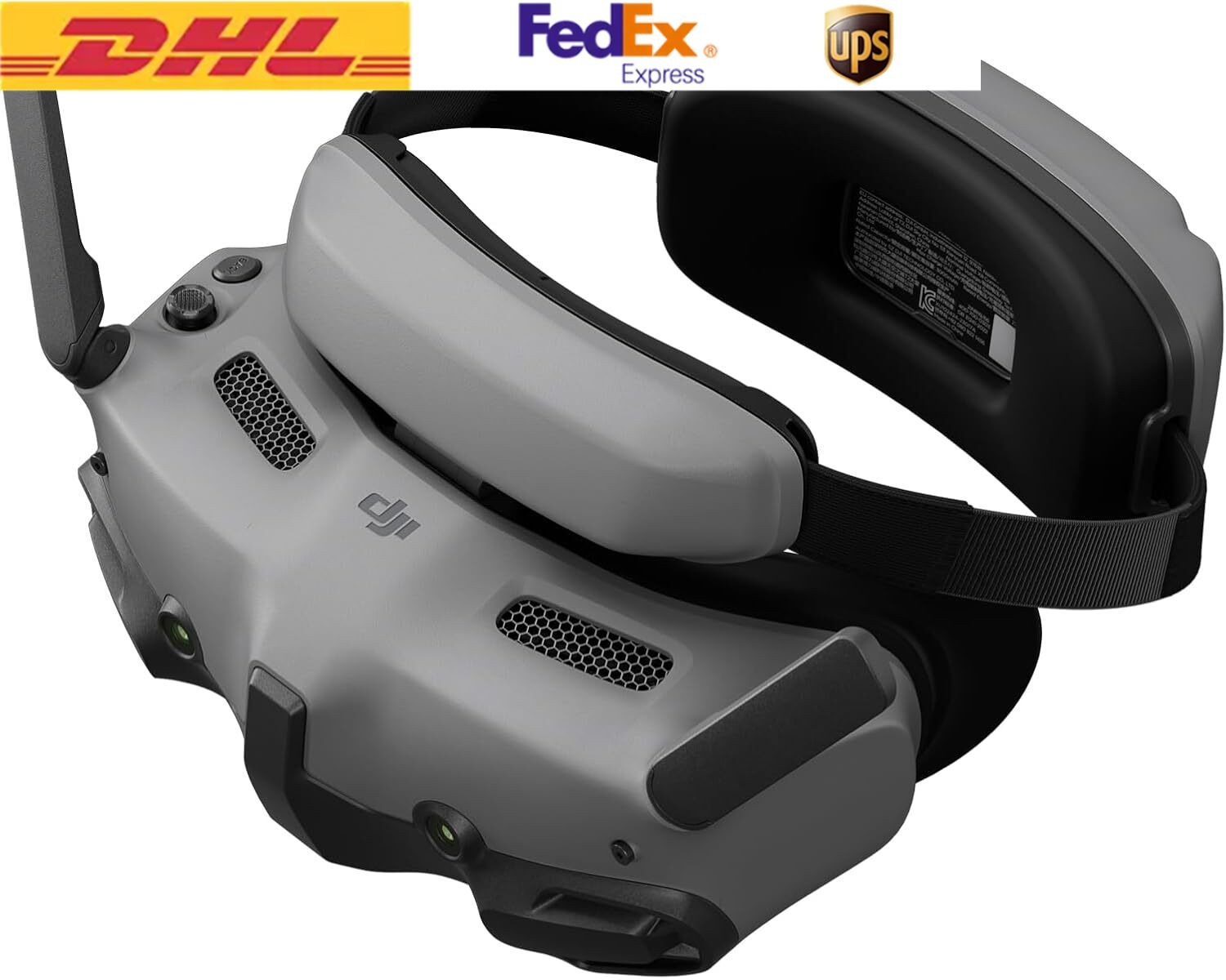 Goggles 3 FPV DJI Goggles For DJI Avata 2 Mini 4 Mavic 3 Pro Air 3/3S Neo Drones