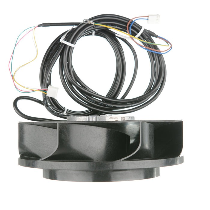 BROAN-NUTONE SV63421 BLOWER ASSEMBLY 120V 1/3HP ALUMINUM CFM CONNECTION