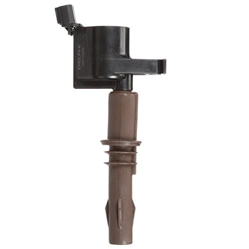 GN10233 Plug Top Coil