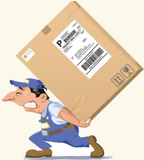 Shipping Cost