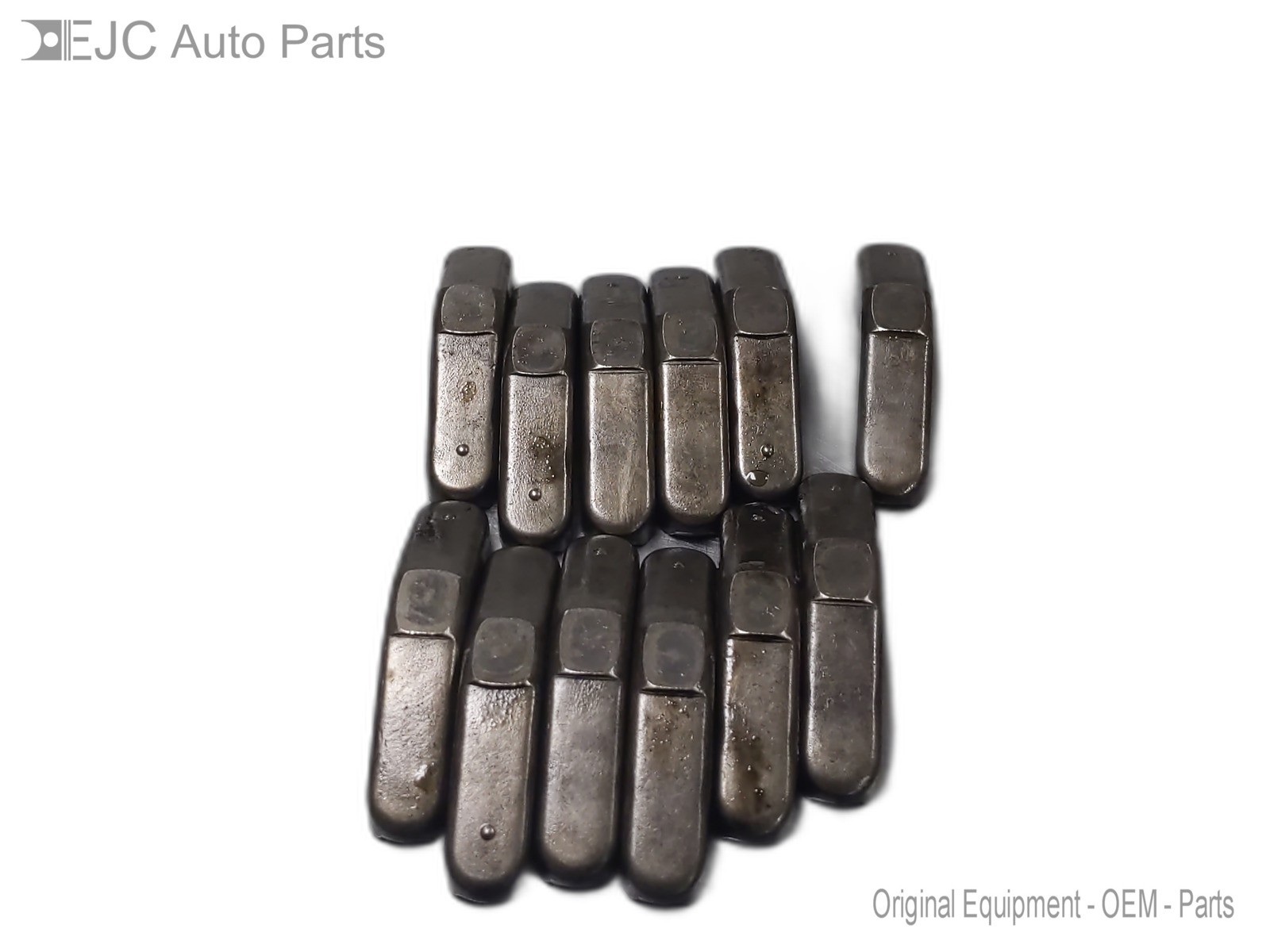Valve Spring Bridge Set For 13-18 Ram 2500  6.7  Diesel set of 12