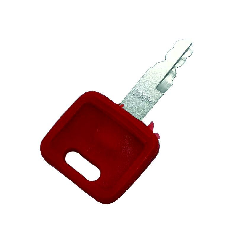 2 John Deere & Hitachi Excavator Ignition Keys AT194969 H800