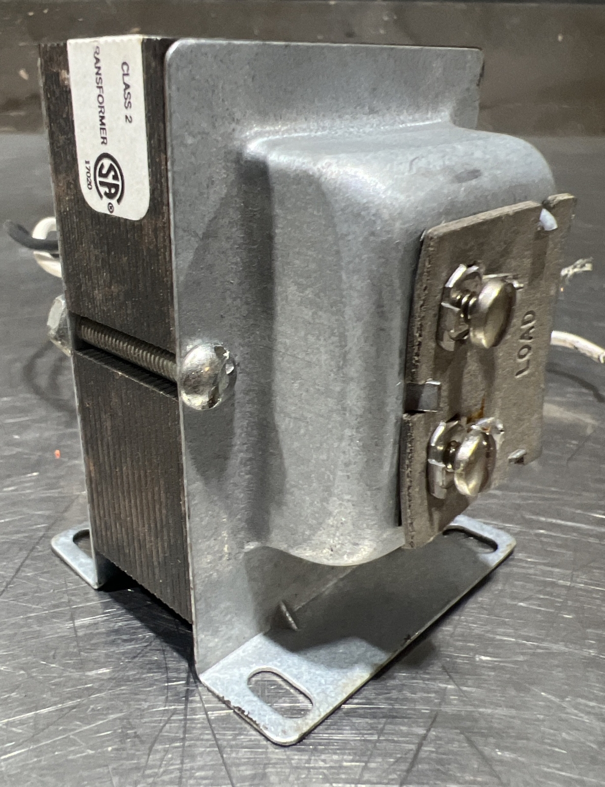 White-Rodgers Class 2 Transformer Used Surplus