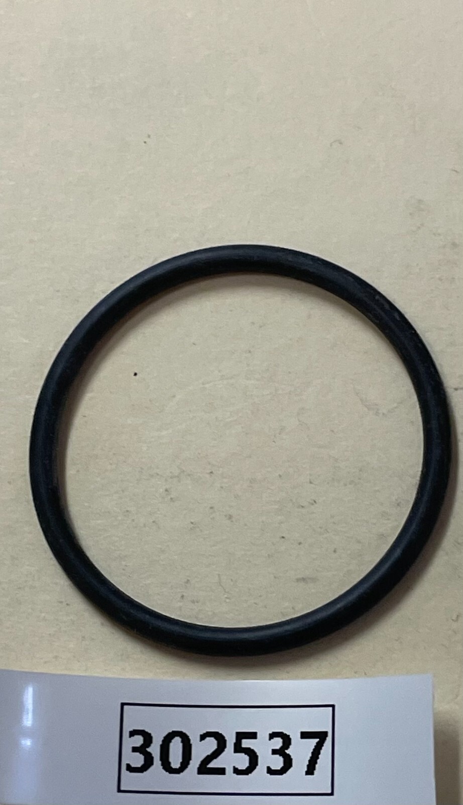 .Evinrude Johnson   302537  0302537 - O-Ring