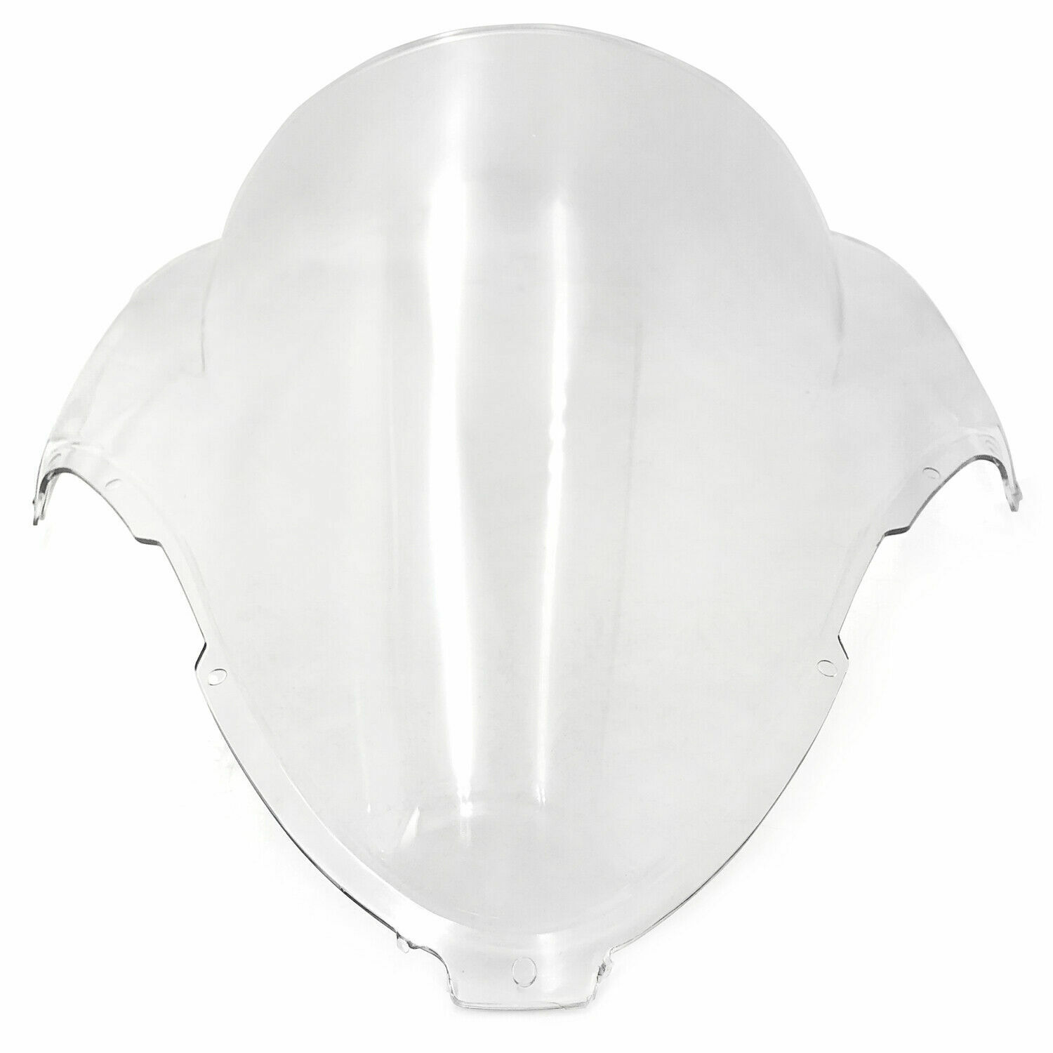 Clear Windscreen For Suzuki Hayabusa GSX1300R 99-07/ GSXR 1300 99-07 Windshield