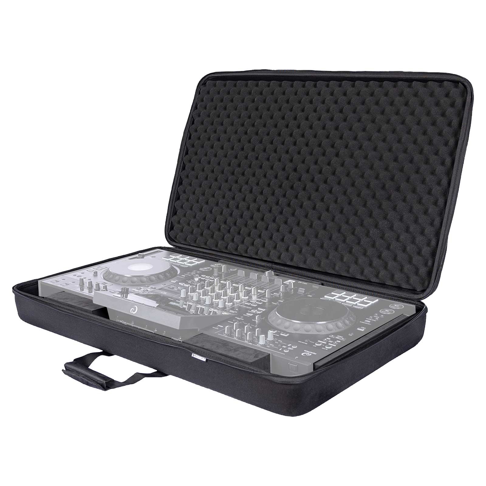 Headliner HL12021 Pro-Fit Case for AlphaTheta XDJ-AZ DJ System
