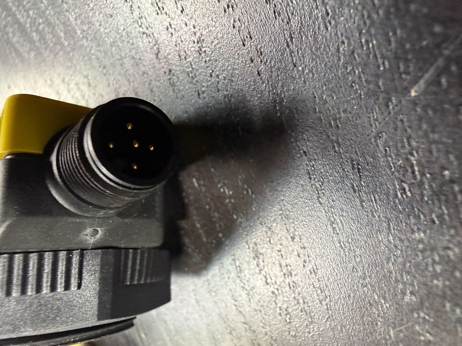 BANNER QS30FF600Q SENSOR -ITEM#845