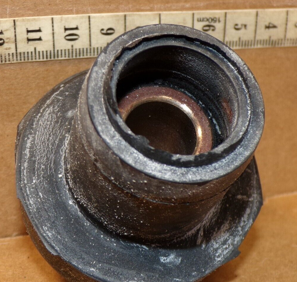 2 ~ LORD Center Bonded Mounts CBA24-650-1