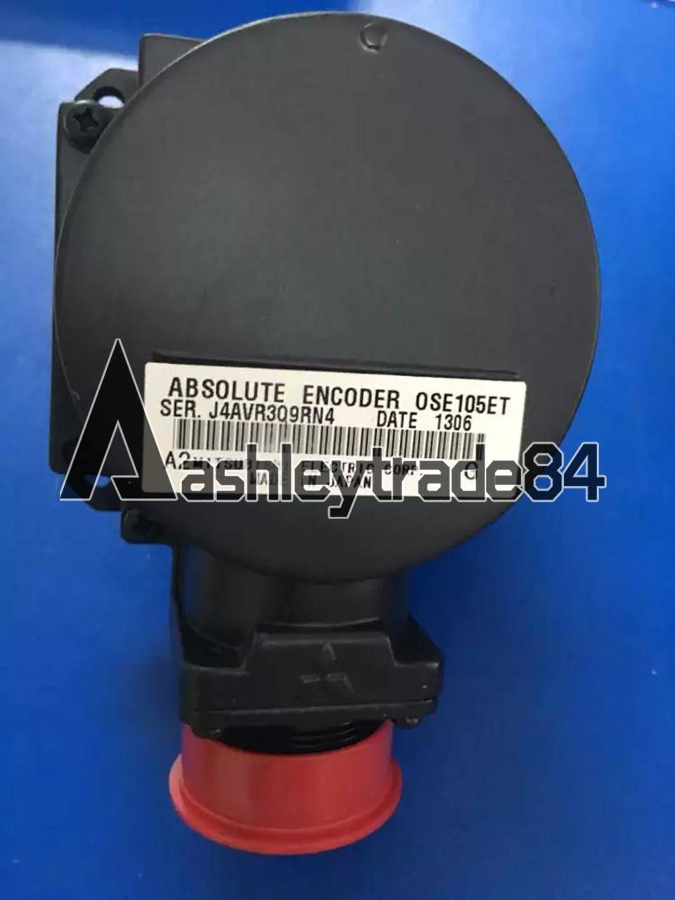 1PCS NEW MITSUBISHI ENCODER OSE105ET