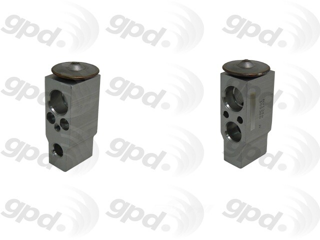 New Drier/Accumulator   Global Parts Distributors   9445296