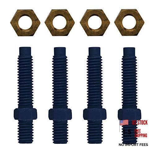 ES 75107 Exhaust Flange Bolt Set