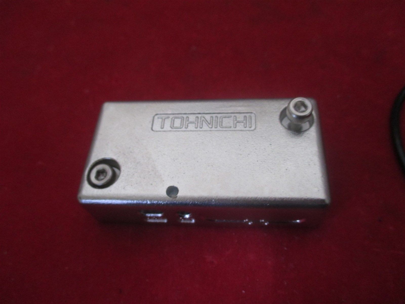 Tohnichi FM Transmitter 71553