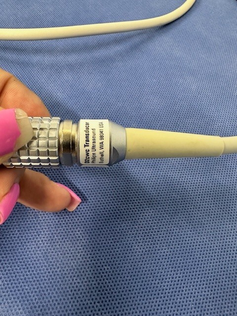 Philips D2cwc