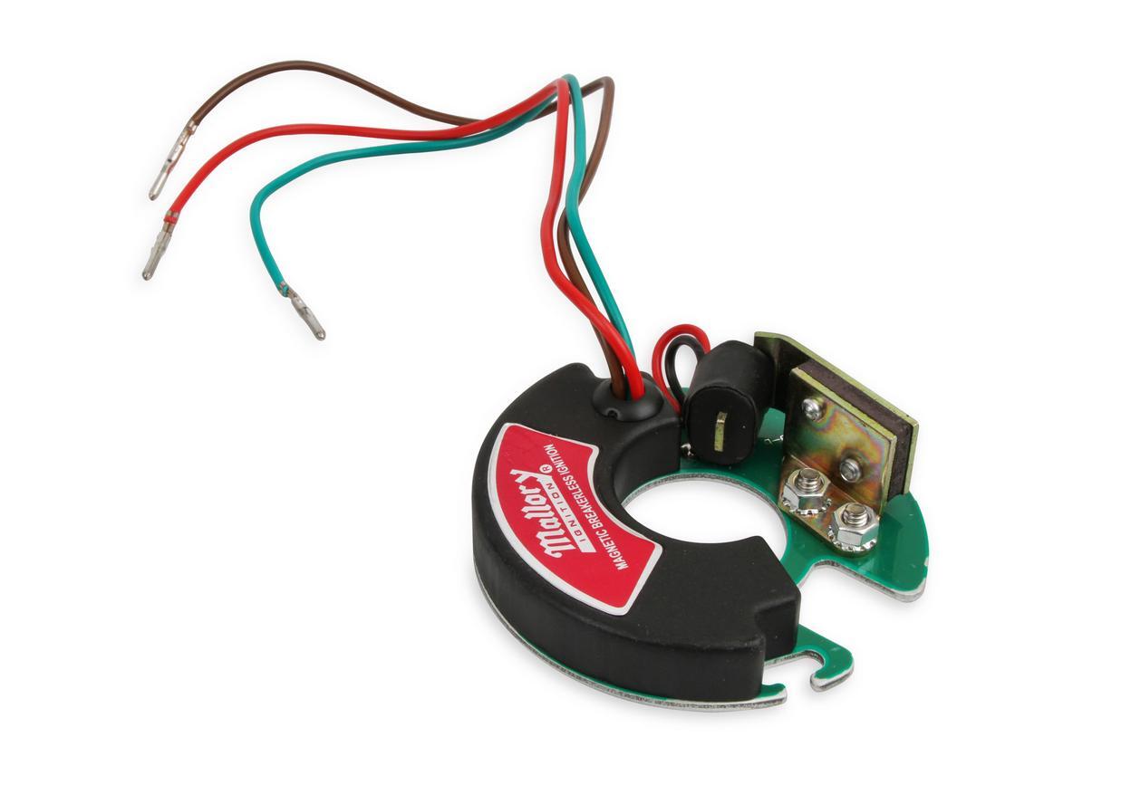 Mallory Ignition Control Module | 609