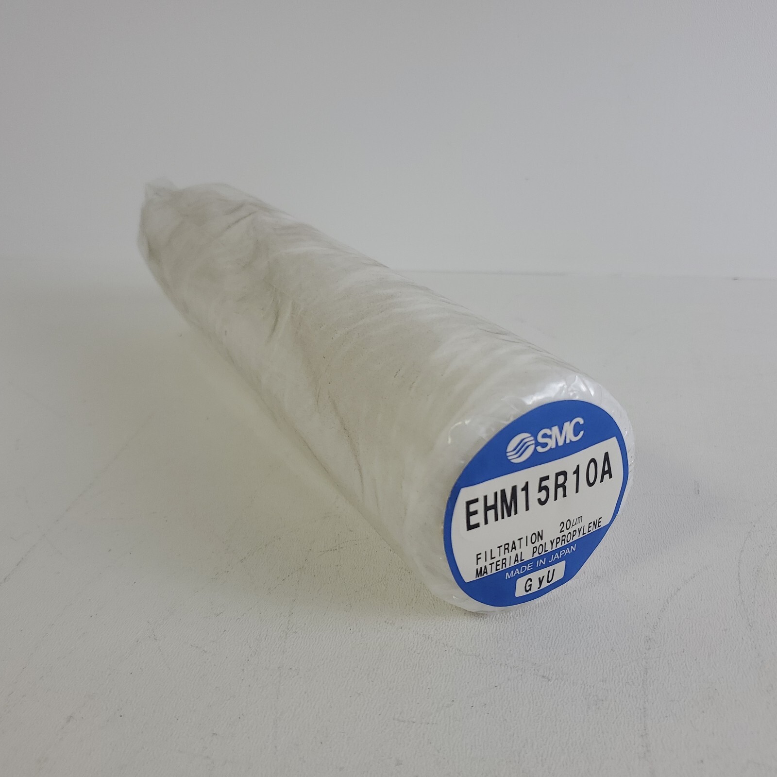 1OCS NEW SMC EHM15R10A Polypropylene Fiber Filter Free delivery