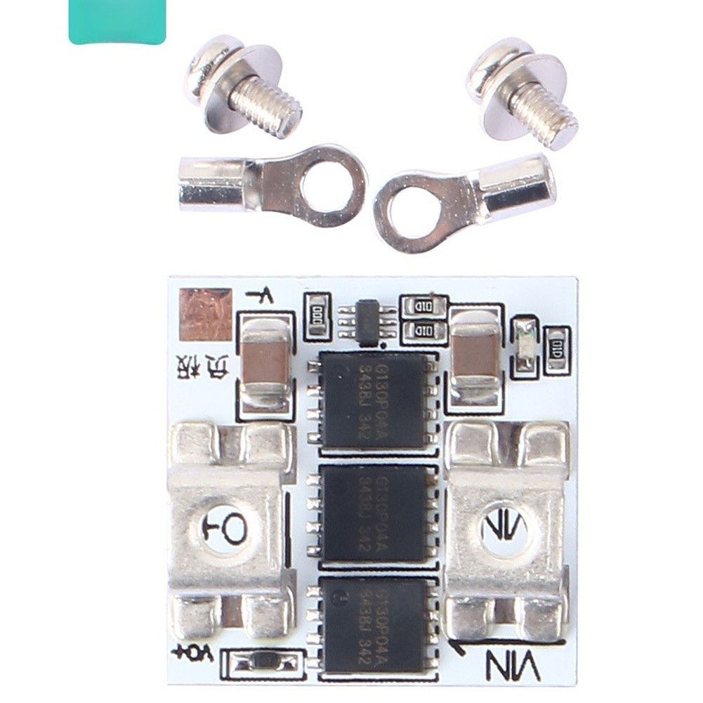 30A High Current Solar Anti-Reverse Diode Module for 35V Battery Charging