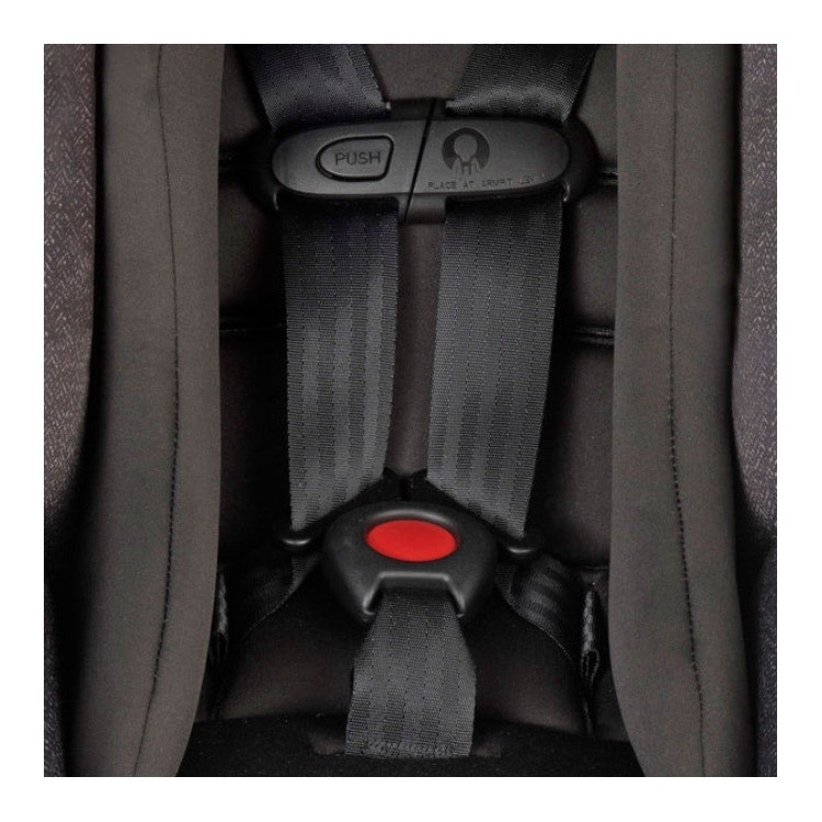 Evenflo Pivot Modular Travel System (Casual Gray)