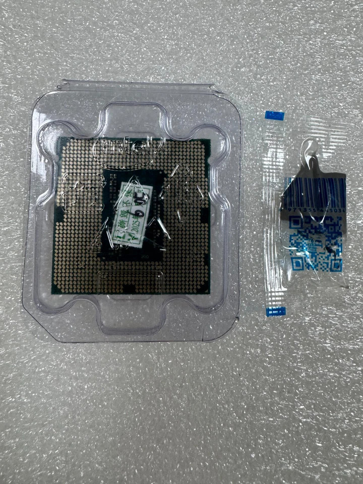 Intel Core i7-4790S SR1QM 3.20GHz Quad-Core LGA 1150 CPU Processor