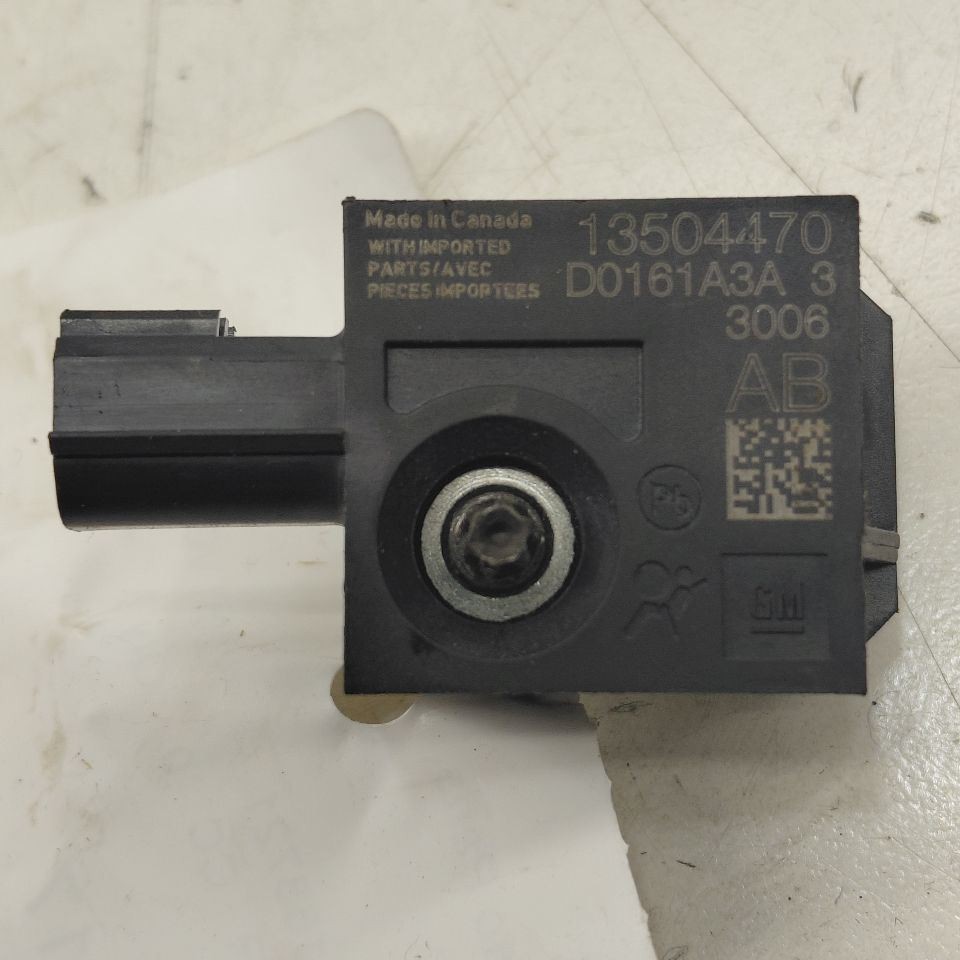Chevy Volt Contact Sensor 2016 2017 2018 2019
