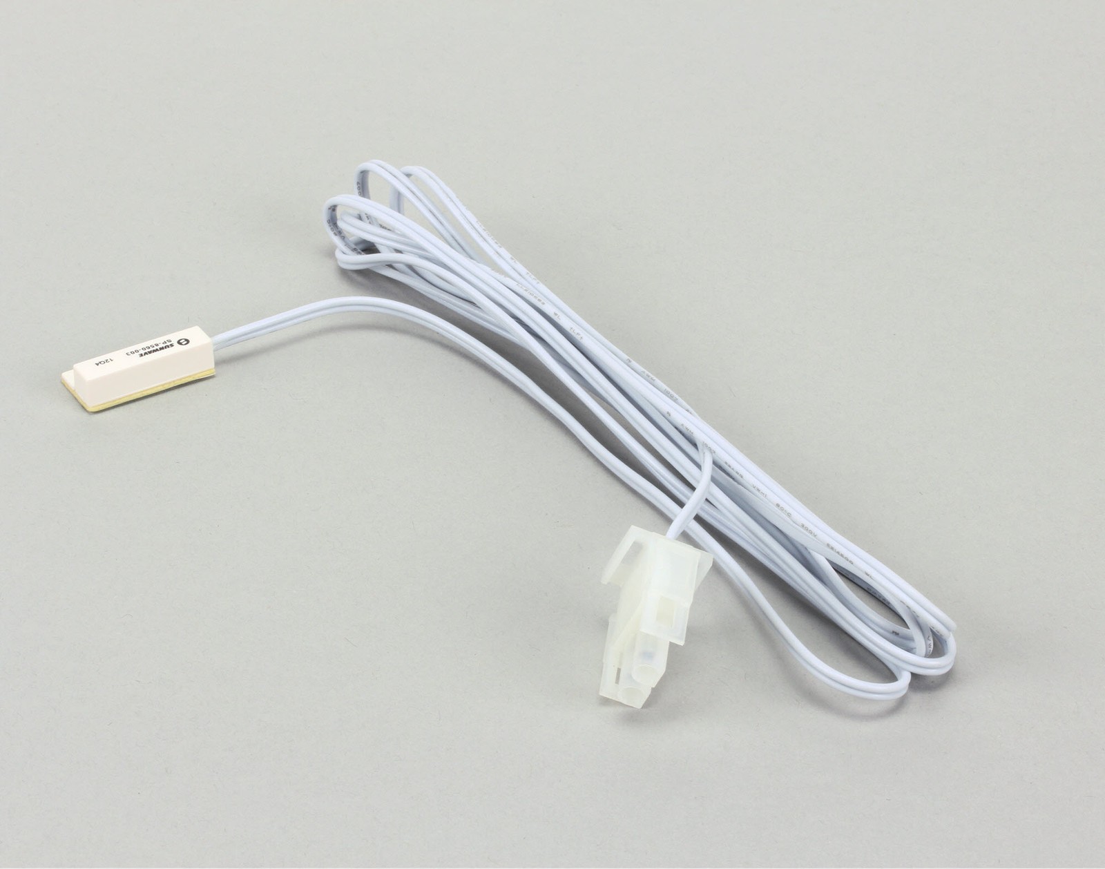 Scotsman Curtain Switch 2 Plate 11-0563-03 - Genuine OEM Replacement Part