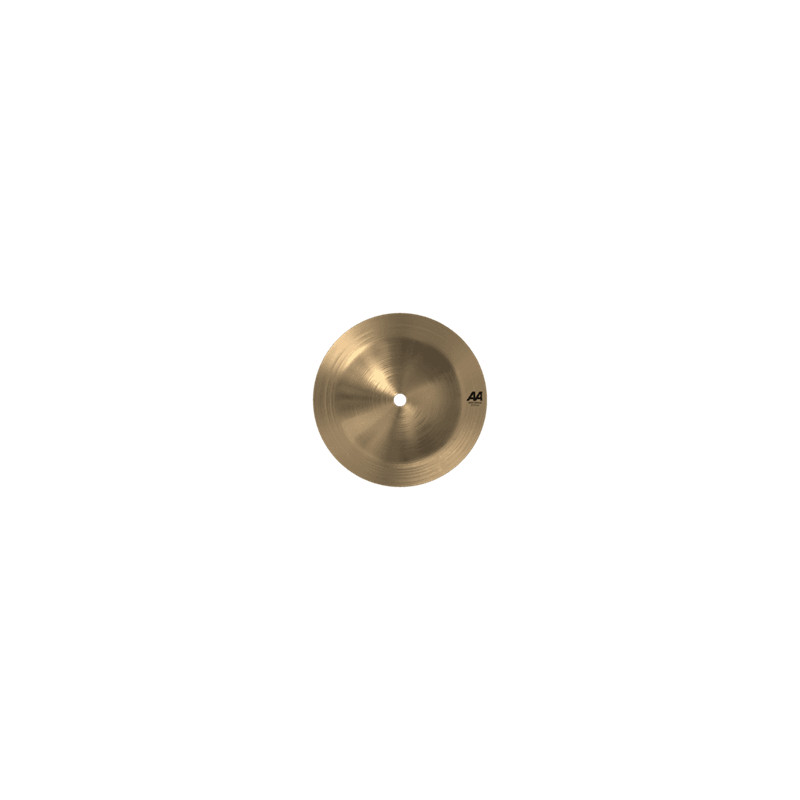 SABIAN 6.5" AA MAX BELL CHIME