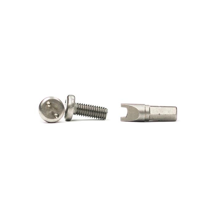 Baja Designs 660300 Anti-Theft Light Connector