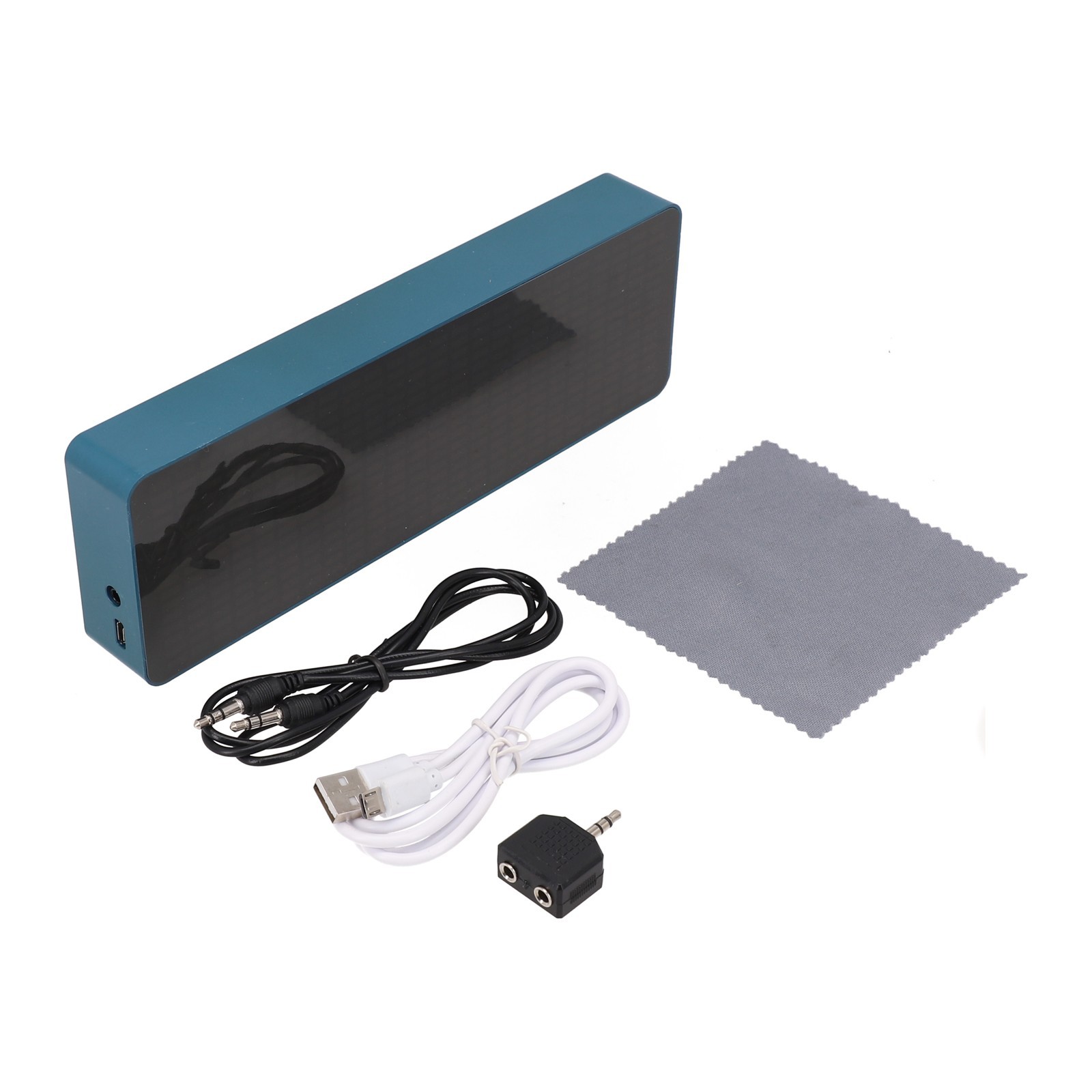 Indicator Display ABS CAI-256 Color Control Mode Display Mode Material