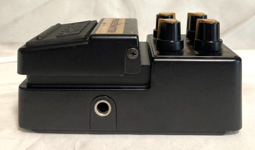 Yamaha PH-100 Phase Shifter Guitar Effect Pedal From Japan Vintage Free Shipping
