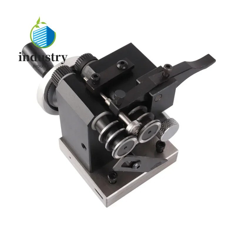 Punching Machine Grinding Pin Fixture Concentricity Measuring Instrument