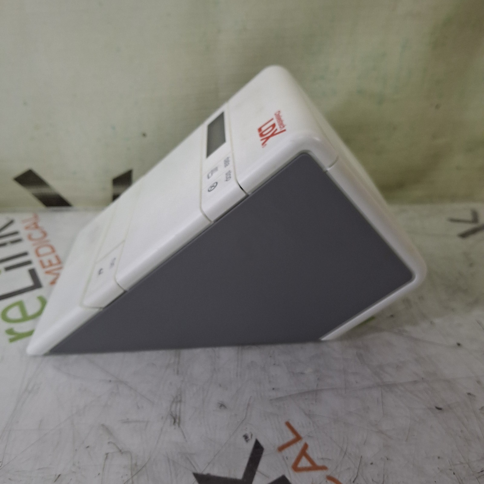 Cholestech LDX Cholesterol Analyzer