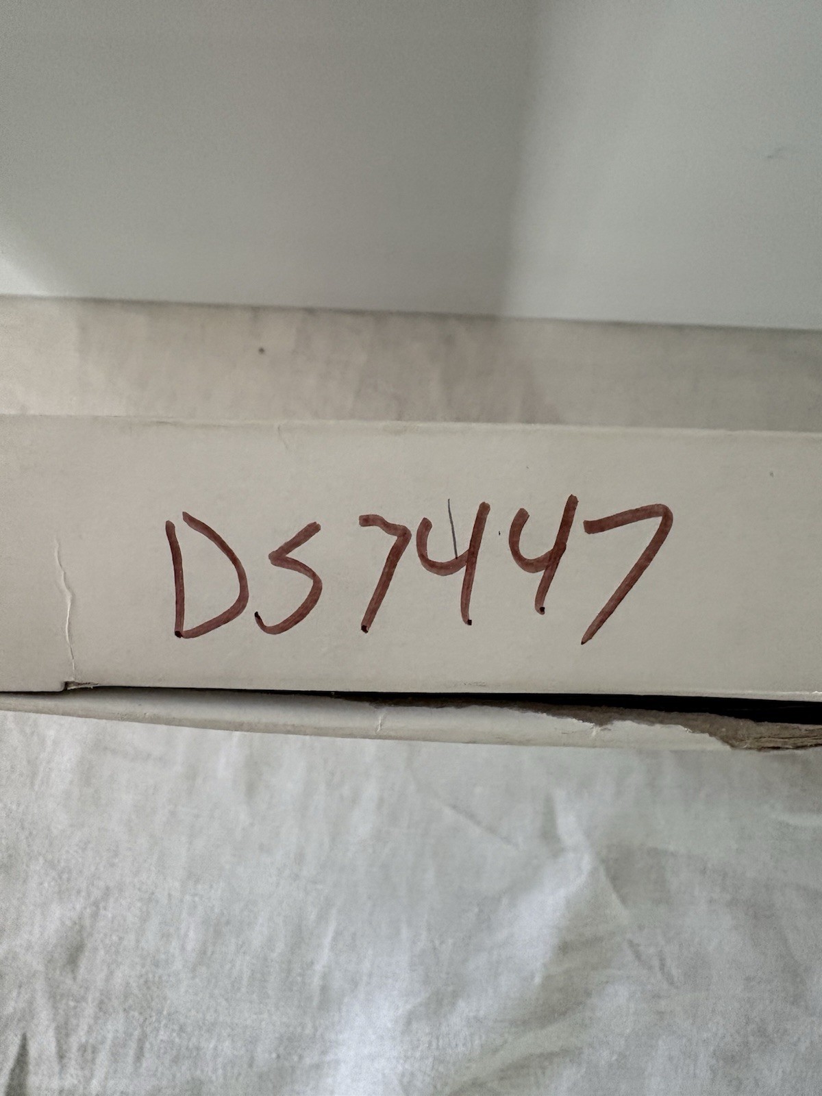 Bosch DS7447