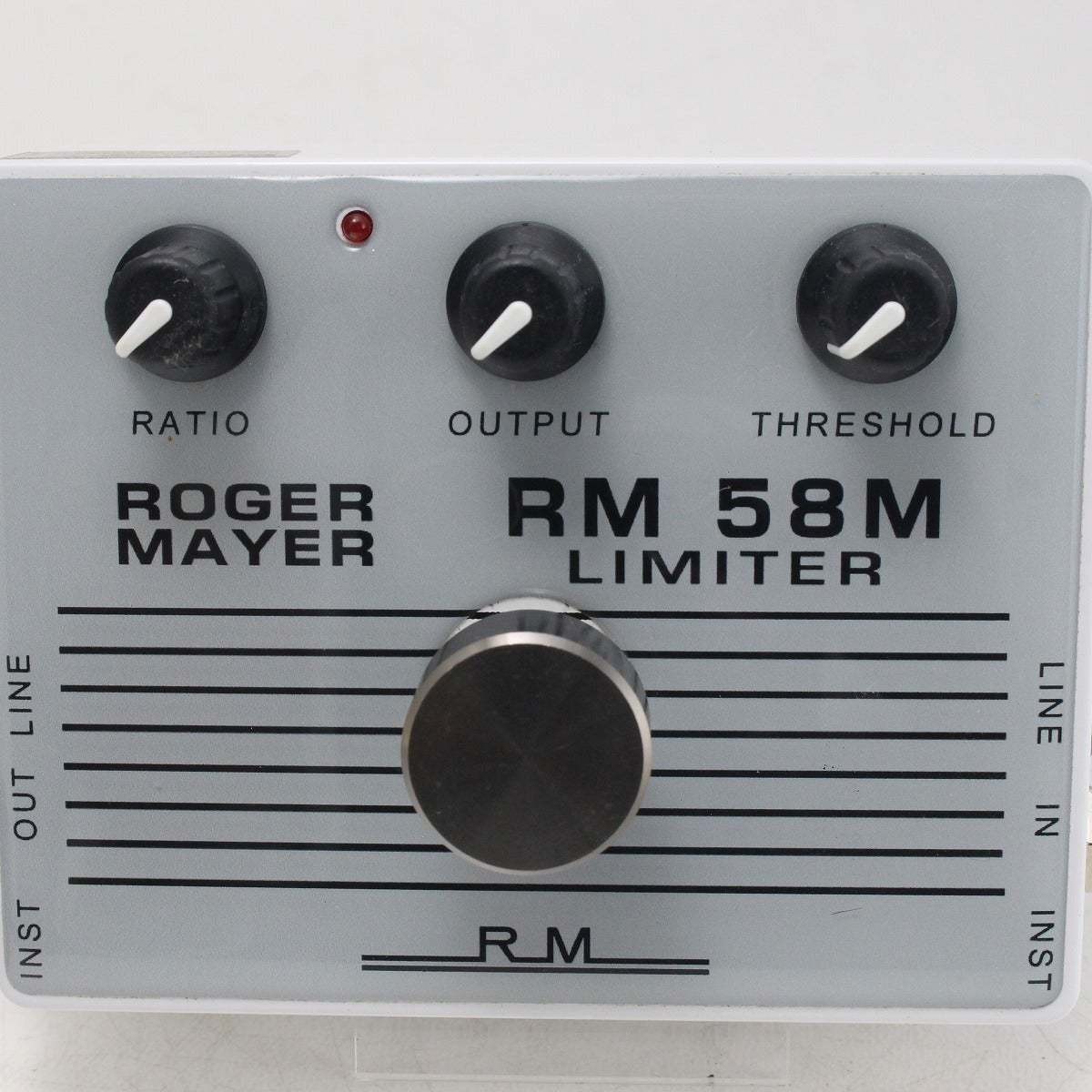 Roger Mayer Rm58M Limiter