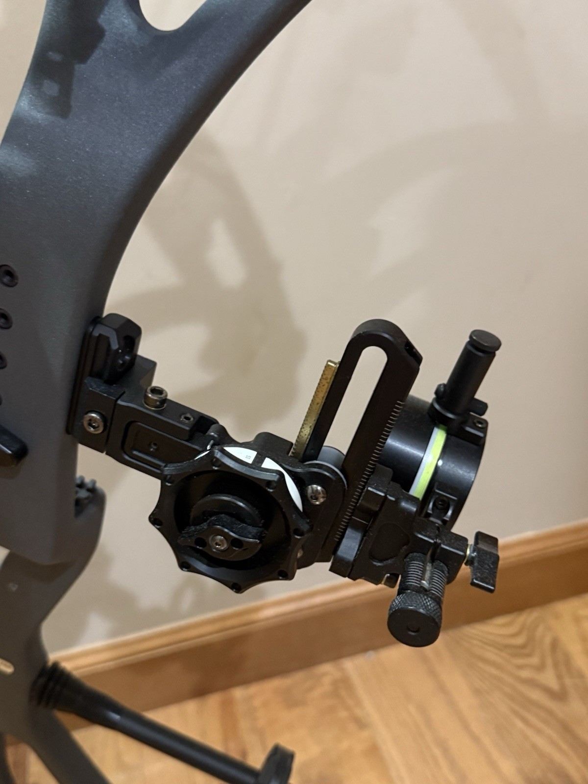 PSE Sicario Compound Bow Package Right Handed 70
