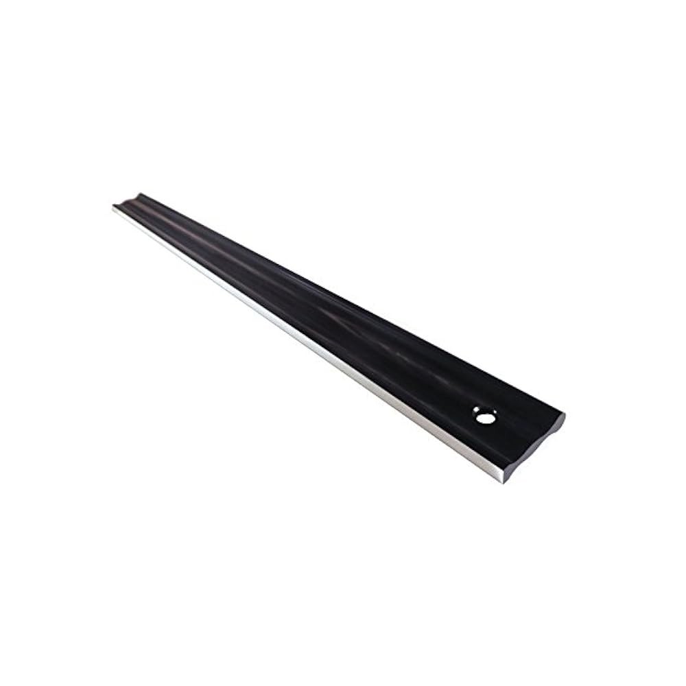 50" Aircraft Aluminum Straight Edge for Jointers