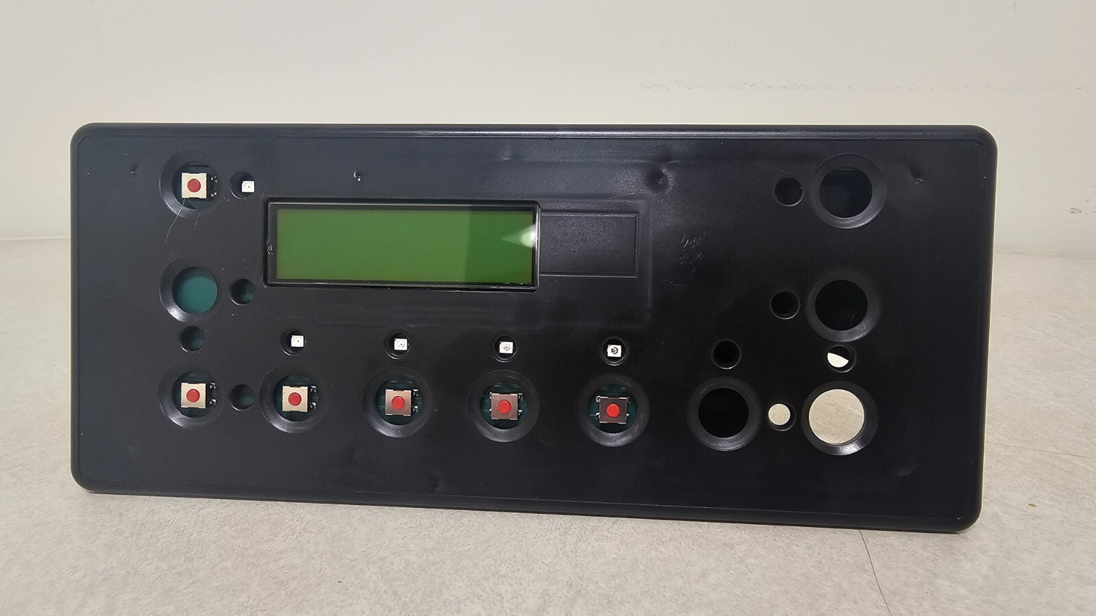 Wilbur Curtis Control Module UCM 120V WC-786-104