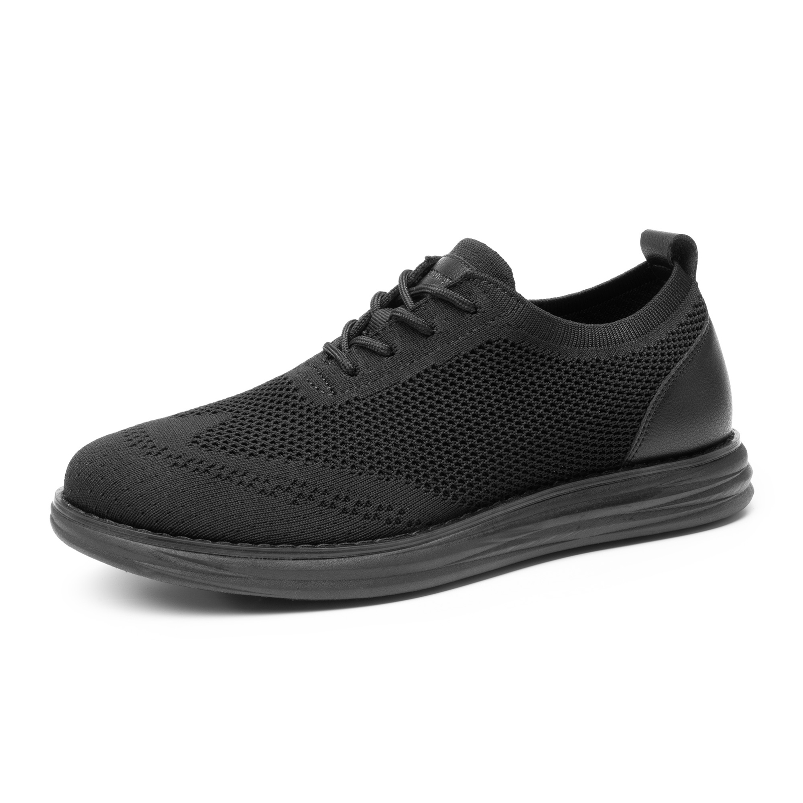 Bruno Marc Men's Breeze Mesh Sneakers Oxfords Lace-Up Lightweight Casual Shoes