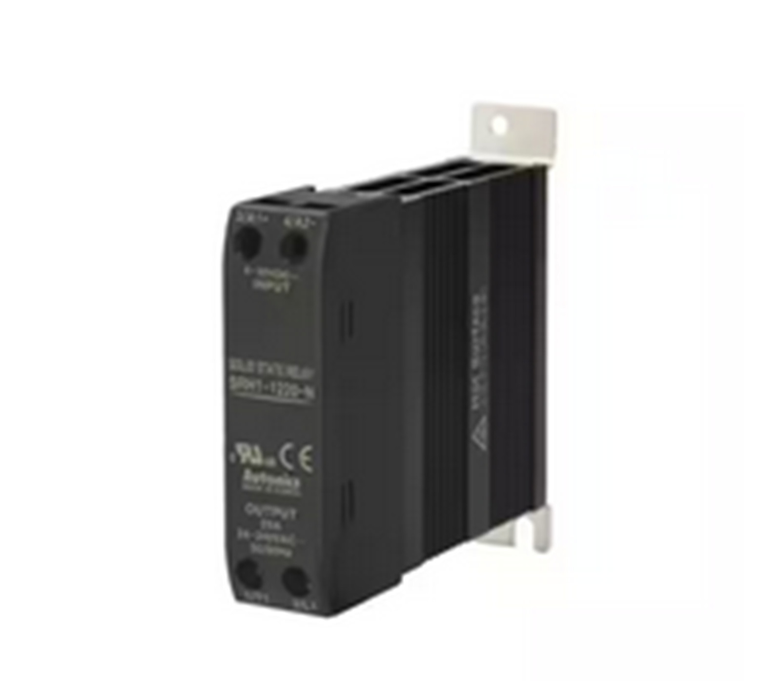 NEW AUTONUCS SRH1-1240/SRH1-1240-N Solid State Relay