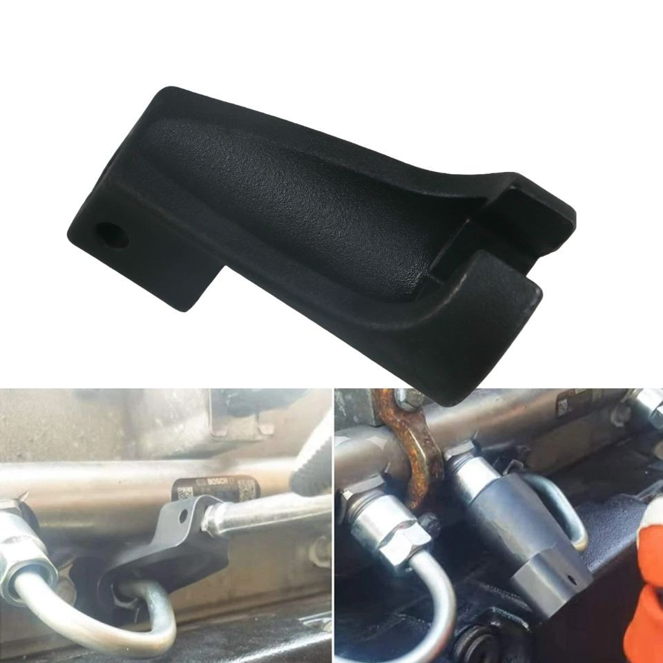 19MM Fuel Injector Line Socket Fits for Detroit Diesel DD13 DD15 DD16 J48770