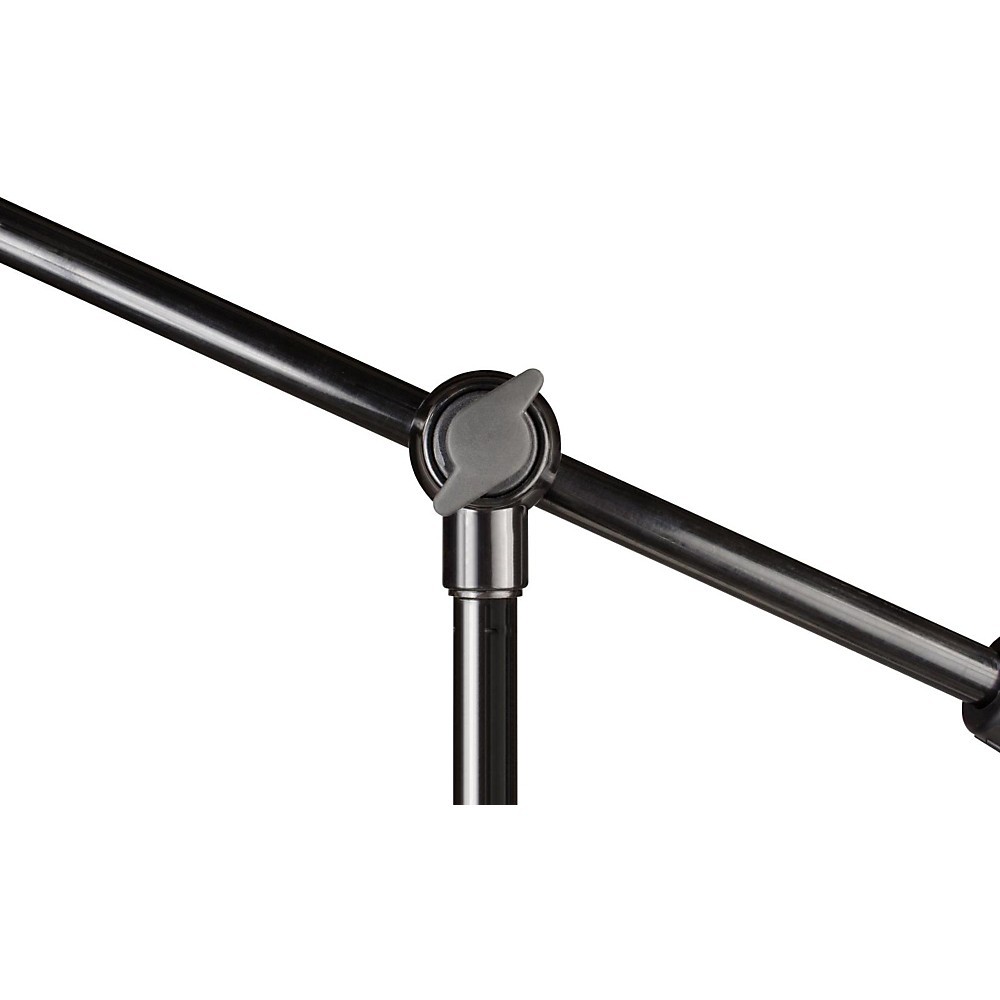 Ultimate Support MC125 Professional Studio Boom Stand Black