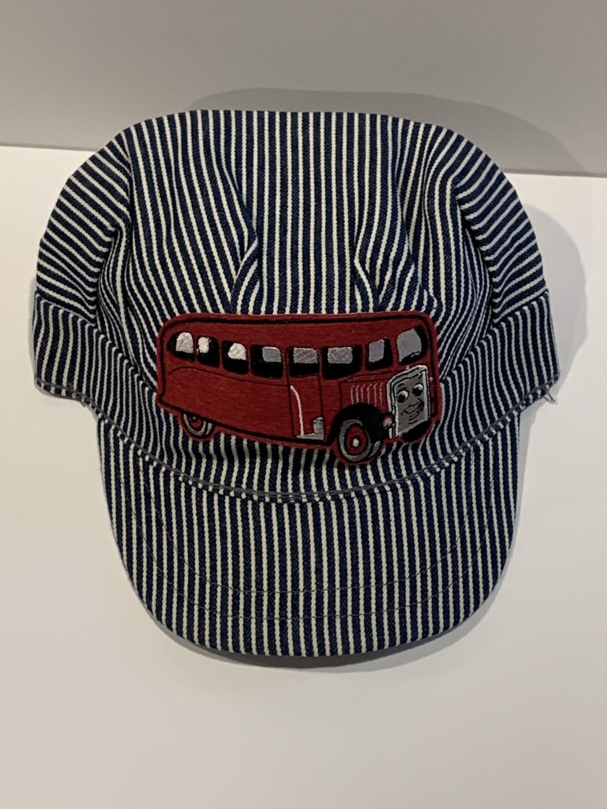 Cap / Hat - Bertie! The Helpful Bus - Youth Hat - New