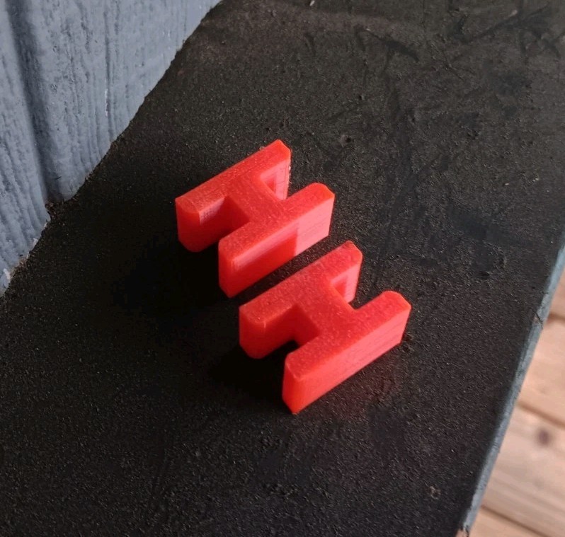 Polymer Recoil Buffer SKS Rifle Impact Shock Absorber Rubber (2 Pack) USA Made!