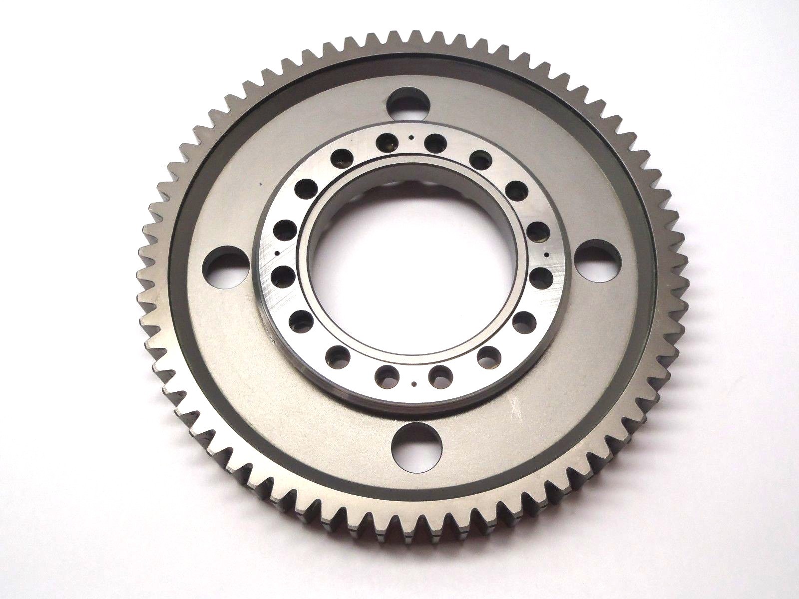 Fanuc WN474 Sprocket From S420iF Robot
