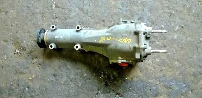 1999-2008 Subaru Forester Rear Axle Differential Carrier AT 4.44 Ratio