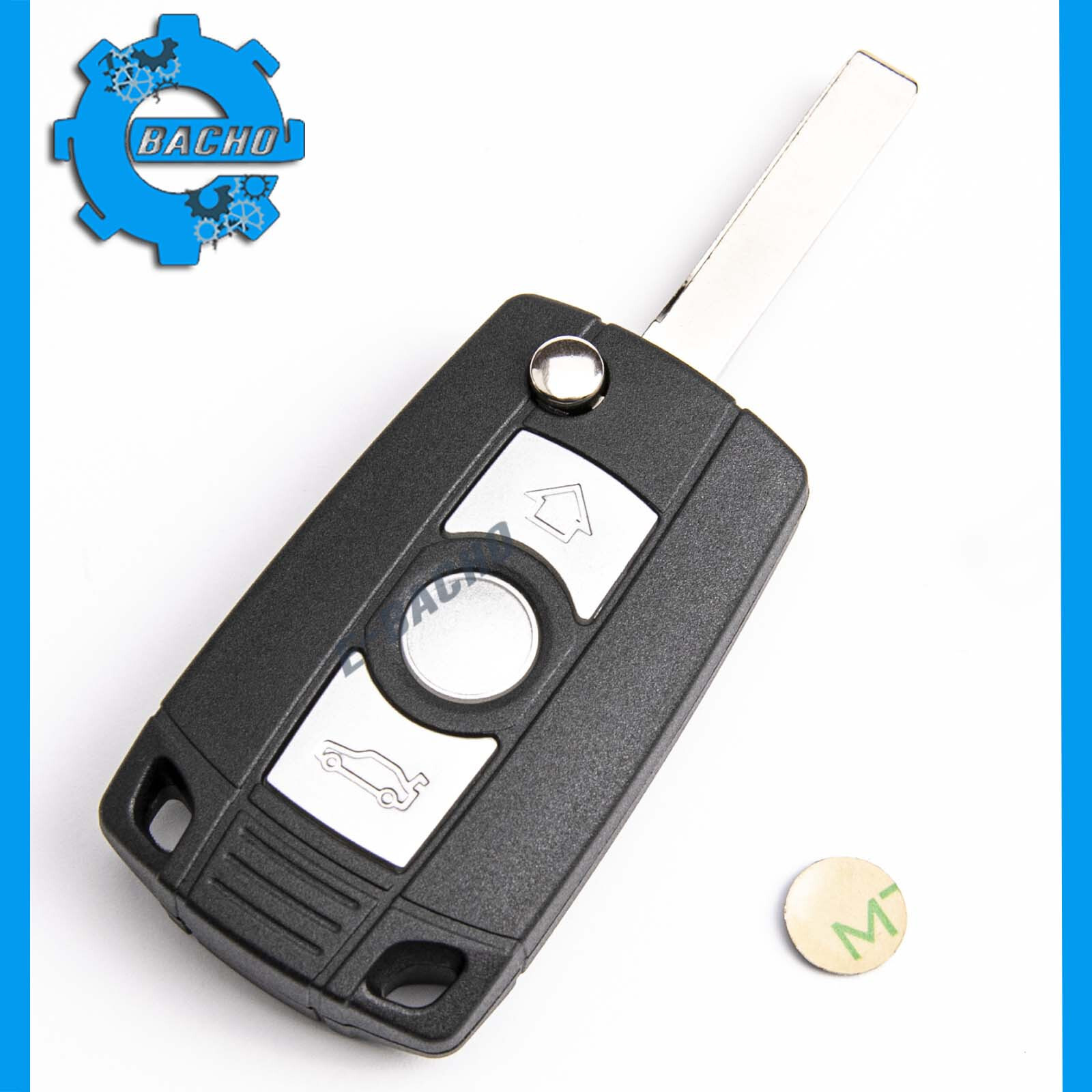SHELL WRENCH FOR BMW 3 E46 5 E39 E60 X3 E83 X5 E53 Z4 E85 6 E63 KIT + MILLING