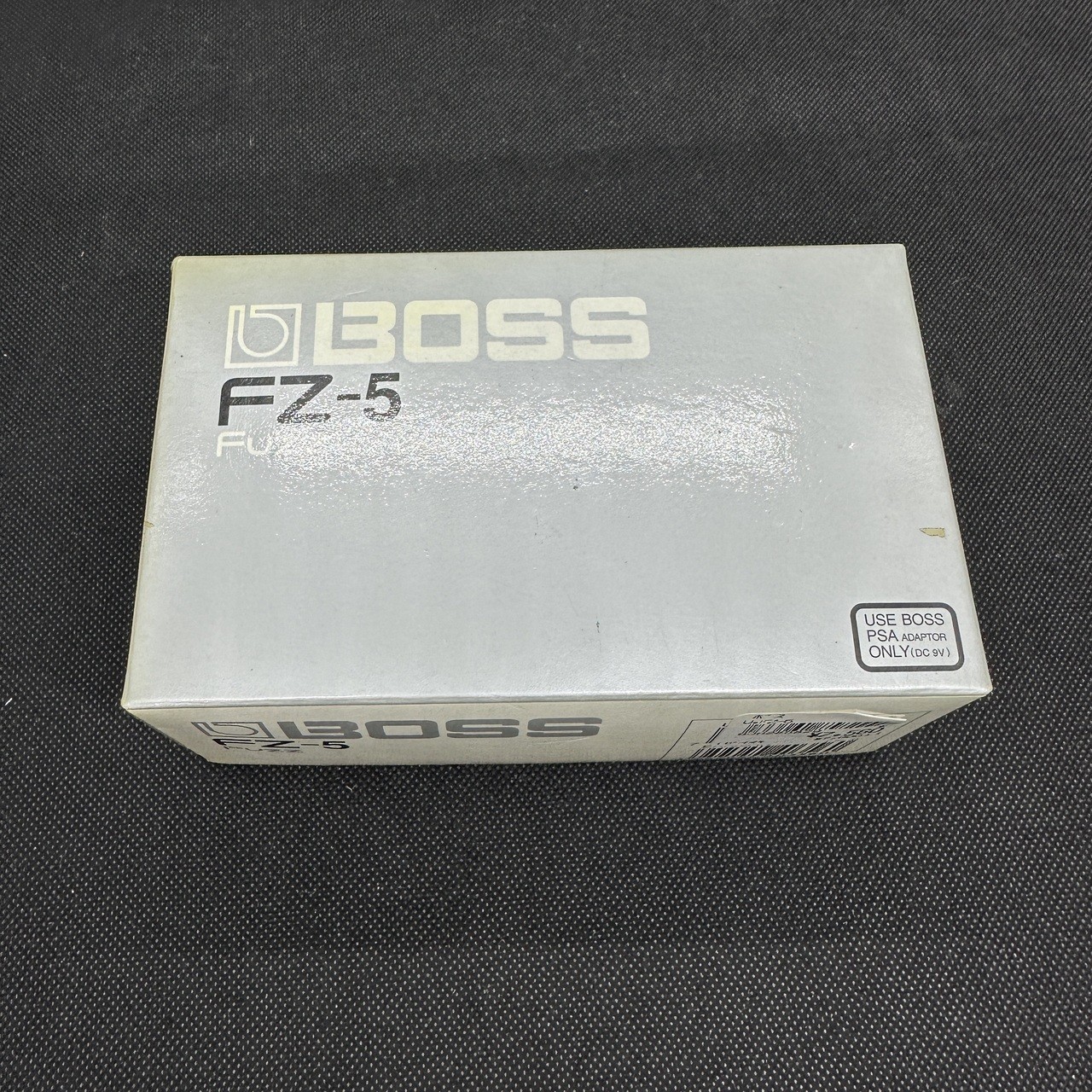 Boss Fz-5 Fuzz 2008