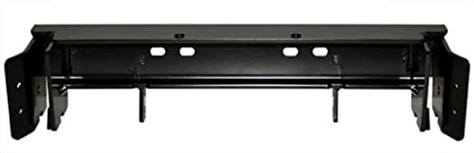 79403 Powersports ATV Front Kit Snow Plow Mount , Black